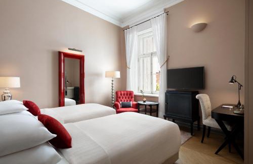 Old Town Hotel | Hotel Telegraaf, Autograph Collection