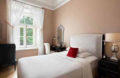 Old Town Hotel | Hotel Telegraaf, Autograph Collection