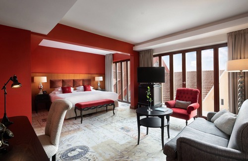 Old Town Hotel | Hotel Telegraaf, Autograph Collection