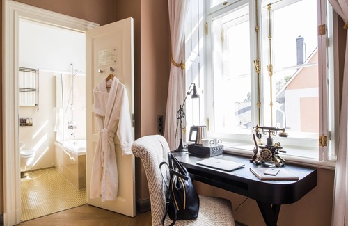 Old Town Hotel | Hotel Telegraaf, Autograph Collection