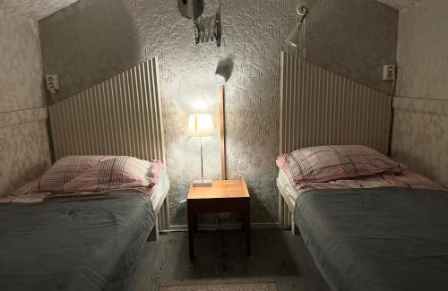 Orimattila Hotel | Hotel Teltta