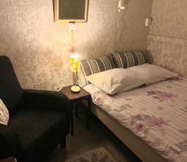 Orimattila Hotel | Hotel Teltta