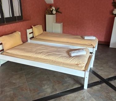 Sapareva Banya Hotel | Hotel Temenuga