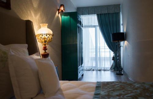 Pazardzik Hotel | Hotel Tempo Boutique