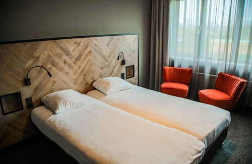 Barger Hotel | Hotel ten Cate