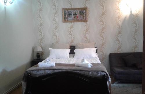 Mtskheta House | Hotel ,Tengo,