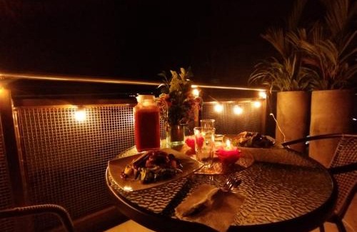 Veinticinco de Mayo Hotel | Hotel Tepuy