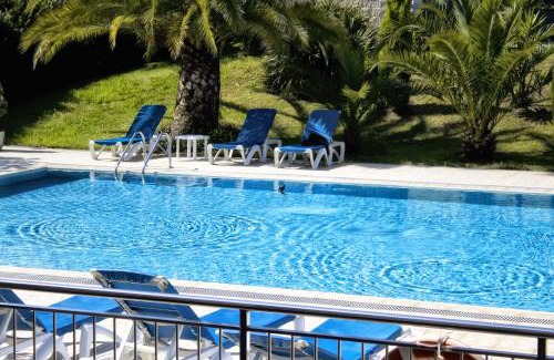 Terenes Hotel | Hotel Tereñes Costa