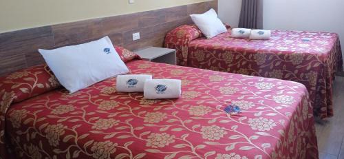Puebla Historic Center Hotel | Hotel Teresita