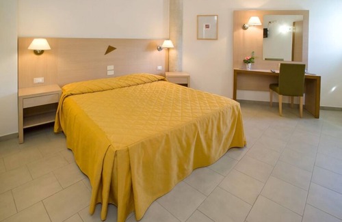 Contursi Terme Hotel | Hotel Terme del Tufaro