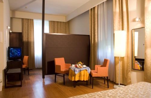 Monticelli Terme Hotel | Hotel Terme