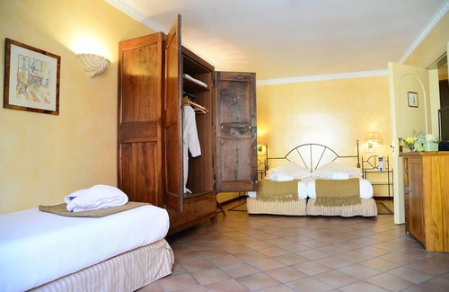 La Garriga Hotel | Hotel Termes La Garriga