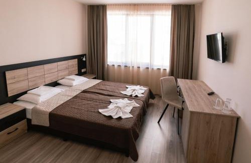 Gorna Oryahovitsa Hotel | Hotel Terra