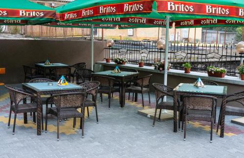 Gorna Oryahovitsa Hotel | Hotel Terra