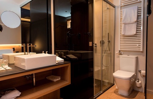 Cellers Hotel | Hotel Terradets