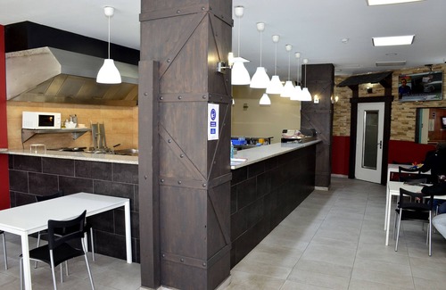 Pas de la Casa Hotel | Hotel Terranova