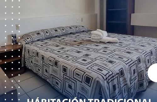 Leon Hotel | Hotel Terranova