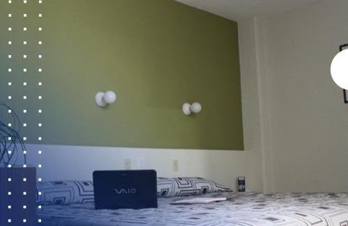 Leon Hotel | Hotel Terranova
