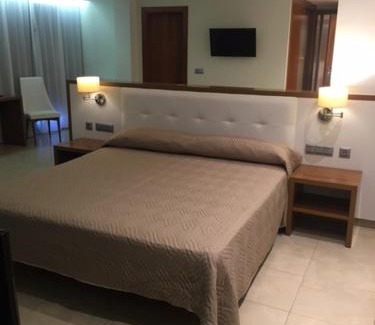 Vinaros Hotel | Hotel Teruel