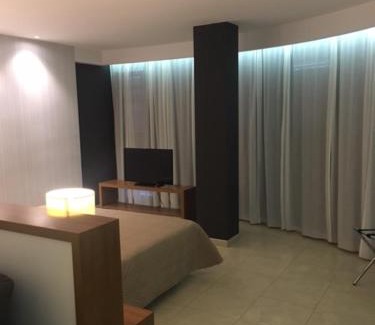 Vinaros Hotel | Hotel Teruel