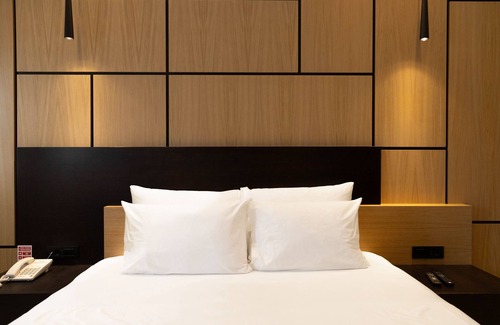 Prizren Hotel | Hotel Tesara