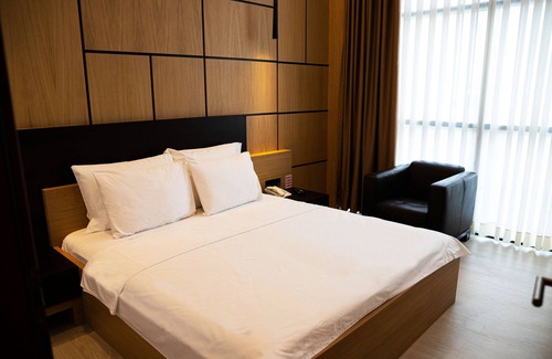 Prizren Hotel | Hotel Tesara