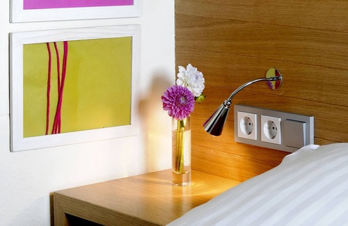 Laim Hotel | Hotel Tessin