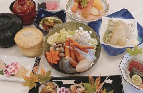 Nakaniikawa-gun Hotel | Hotel Tetora Resort Tateyama Kokusai - Vacation STAY 45311v