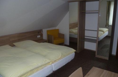 Oyten Hotel | Hotel Thünenhof