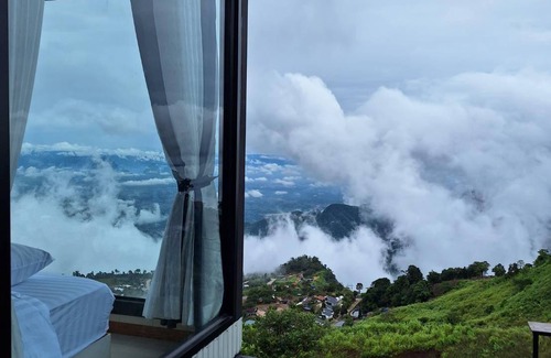 Phetchabun Hotel | Hotel
