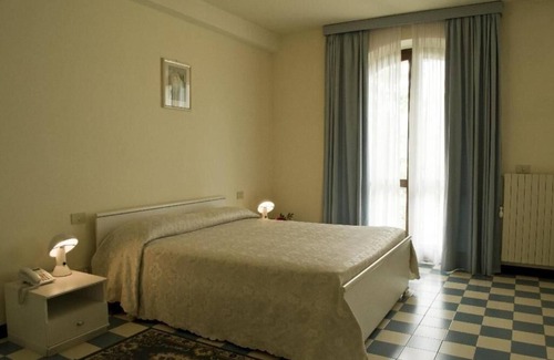 Castelnuovo di Garfagnana Hotel | Hotel The Marquee
