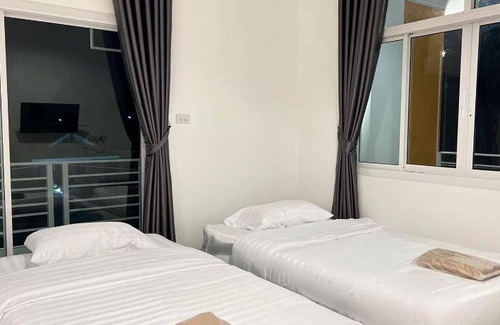 Mae Taeng Hotel | Hotel