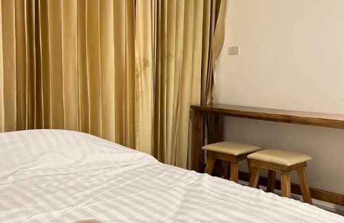 Mae Taeng Hotel | Hotel