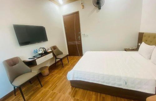 Thanh Hoa Hotel | Hotel thành an