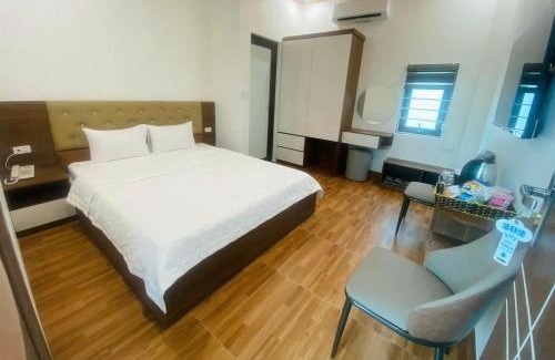 Thanh Hoa Hotel | Hotel thành an