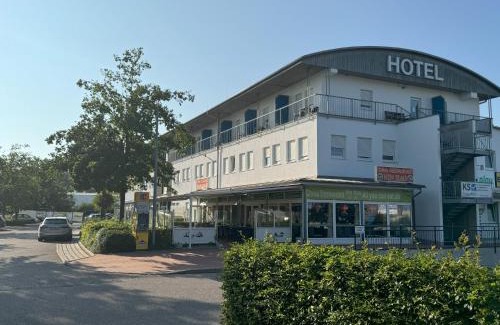 Schweitenkirchen Hotel | Hotel Thannhof