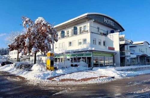 Schweitenkirchen Hotel | Hotel Thannhof