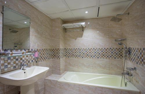 Dhaka Hotel | HOTEL THE CAPITAL LTD.