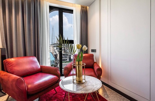 Jamsil-dong Hotel | Hotel the Castle Sincheon