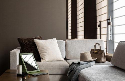 Ginza Hotel | Hotel The Celestine Ginza