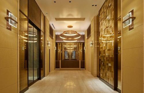 Ginza Hotel | Hotel The Celestine Ginza