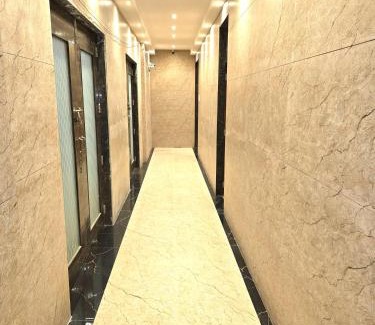 Amarnath Hotel | Hotel The Ceremony