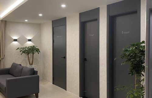 Samsan-dong Hotel | Hotel The Classic