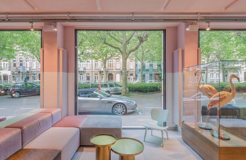 Wyck Hotel | Hotel The Dutch
