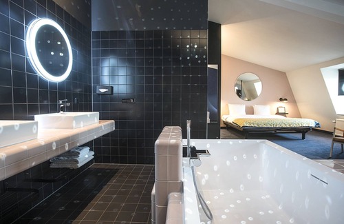 Wyck Hotel | Hotel The Dutch