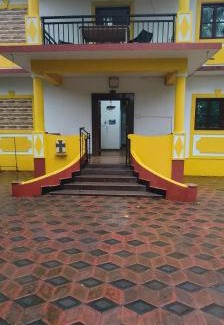 Calangute House | Hotel The Fox Stays