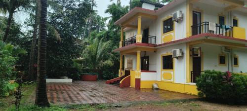 Calangute House | Hotel The Fox Stays