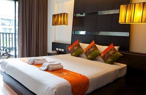Nepalgunj Hotel | Hotel The Galaxy Durbar