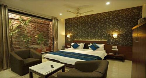 Morbi Hotel | Hotel the grand vaibhav