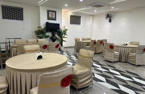 Kanpur Hotel | Hotel The Heera Divine